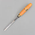 Vintage Henry Taylor Sheffield England Carving Gouge 9mm No4 Chisels