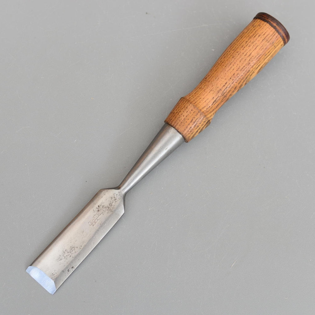 Vintage Craftsman USA Bevel Edge Flat Chisel 25mm