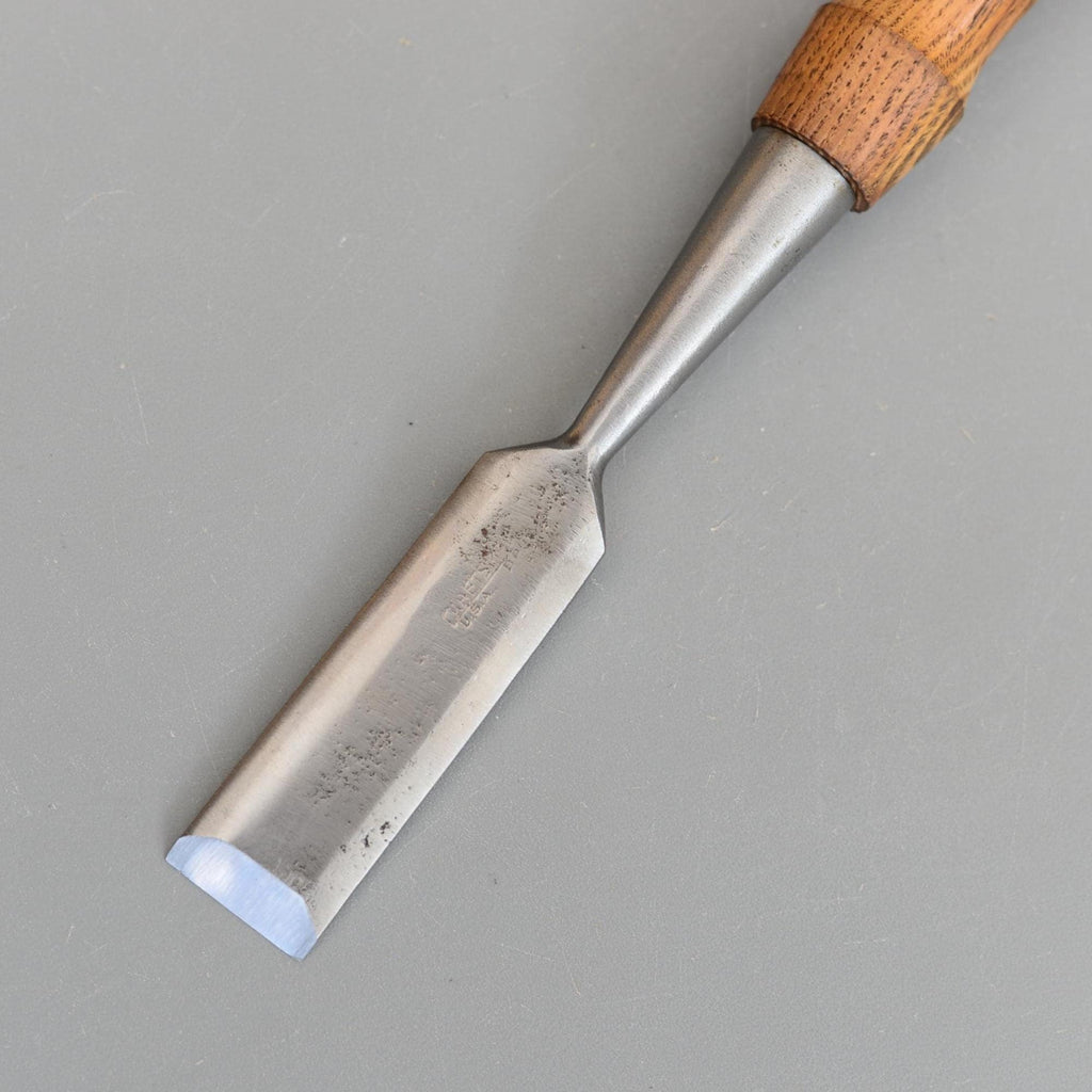 Vintage Craftsman USA Bevel Edge Flat Chisel 25mm
