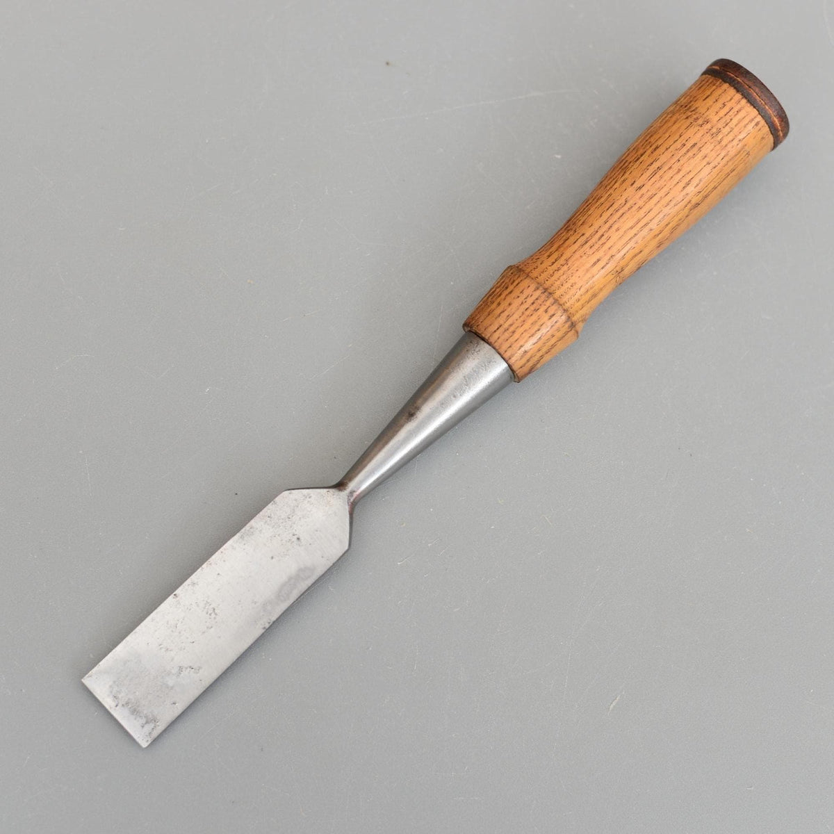 Vintage Craftsman USA Bevel Edge Flat Chisel 25mm