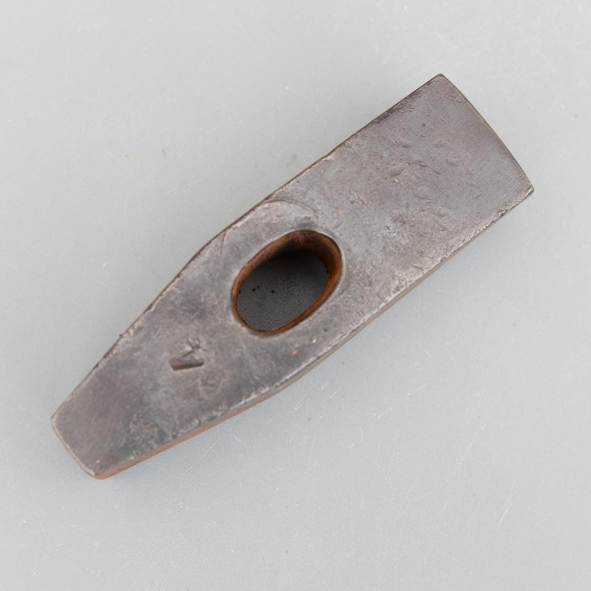 Vintage 6'' Double Cross Face Saw Doctors Hammer Head