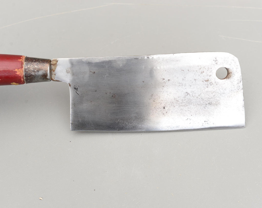 Vintage Spear & Jackson Billhook Chopper Butcher Cleaver