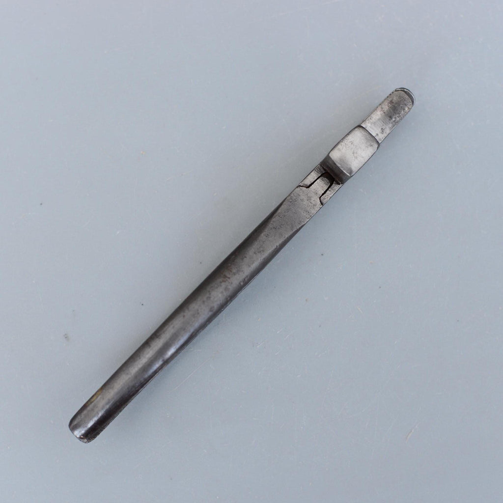 Vintage James Detheridge & Son No1 Cobblers Shoemaking Pliers Pincers