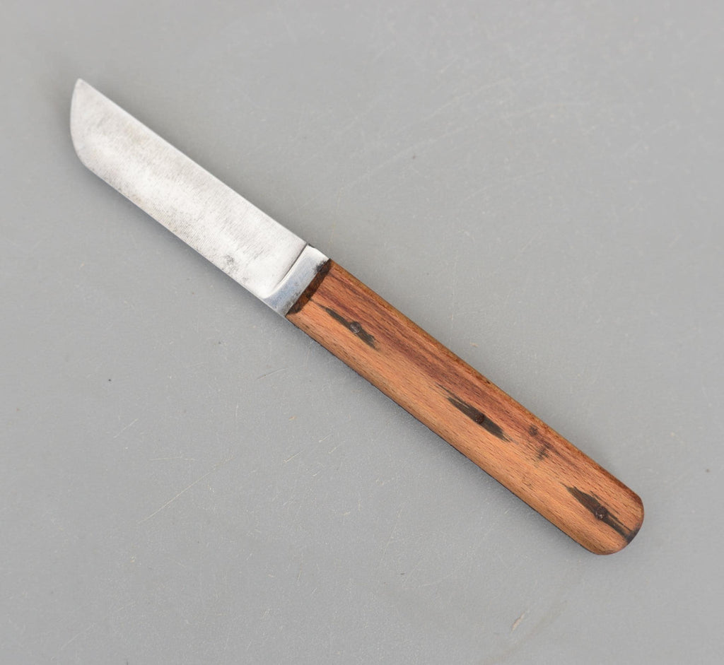 Vintage John Nowill & Sons Sheffield Leatherworkers Leather Tool