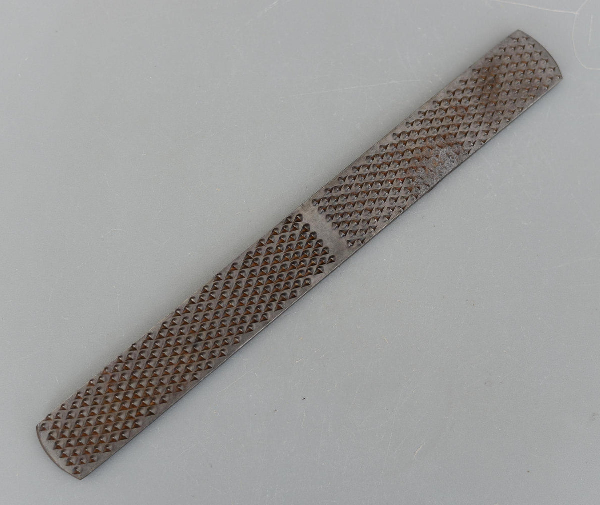 Vintage G.Barnsley & Sons Sheffield 12'' Flat Rasp File Shoe Making Cobbler