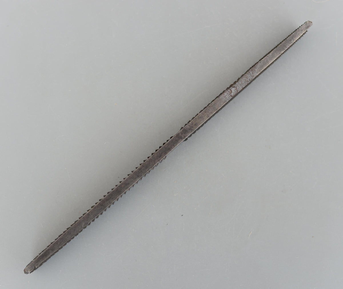 Vintage G.Barnsley & Sons Sheffield 12'' Flat Rasp File Shoe Making Cobbler