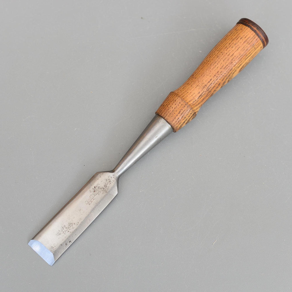 Vintage Craftsman USA Bevel Edge Flat Chisel 25mm