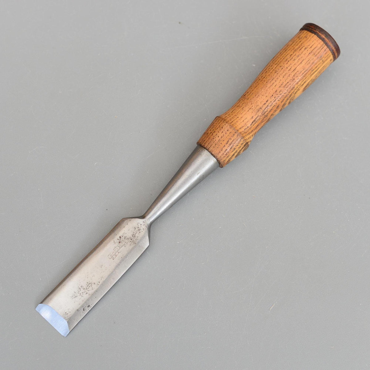 Vintage Craftsman USA Bevel Edge Flat Chisel 25mm