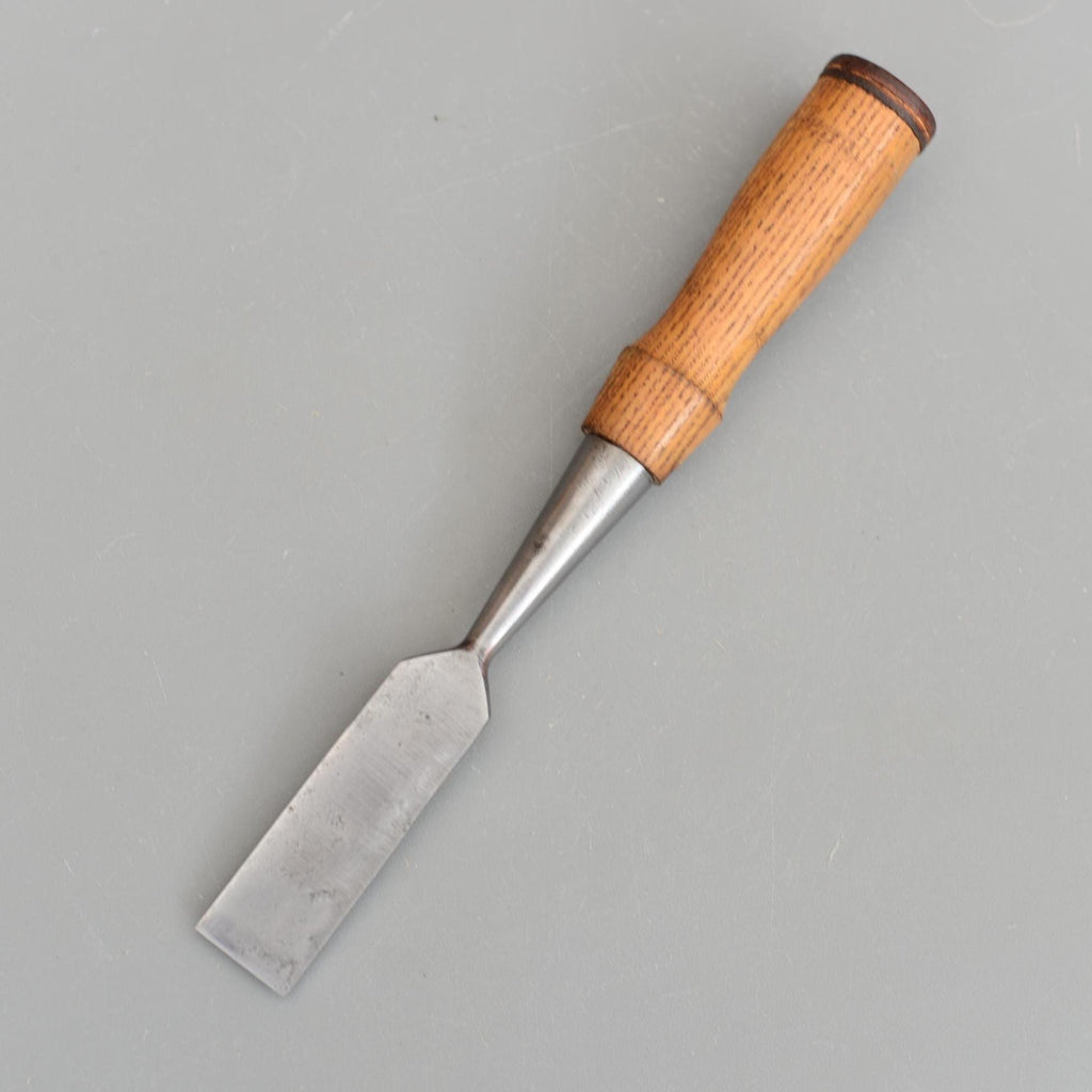 Vintage Craftsman USA Bevel Edge Flat Chisel 25mm