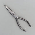 Vintage Rare KRAEUTER USA No1781 7'' Pliers Cutters