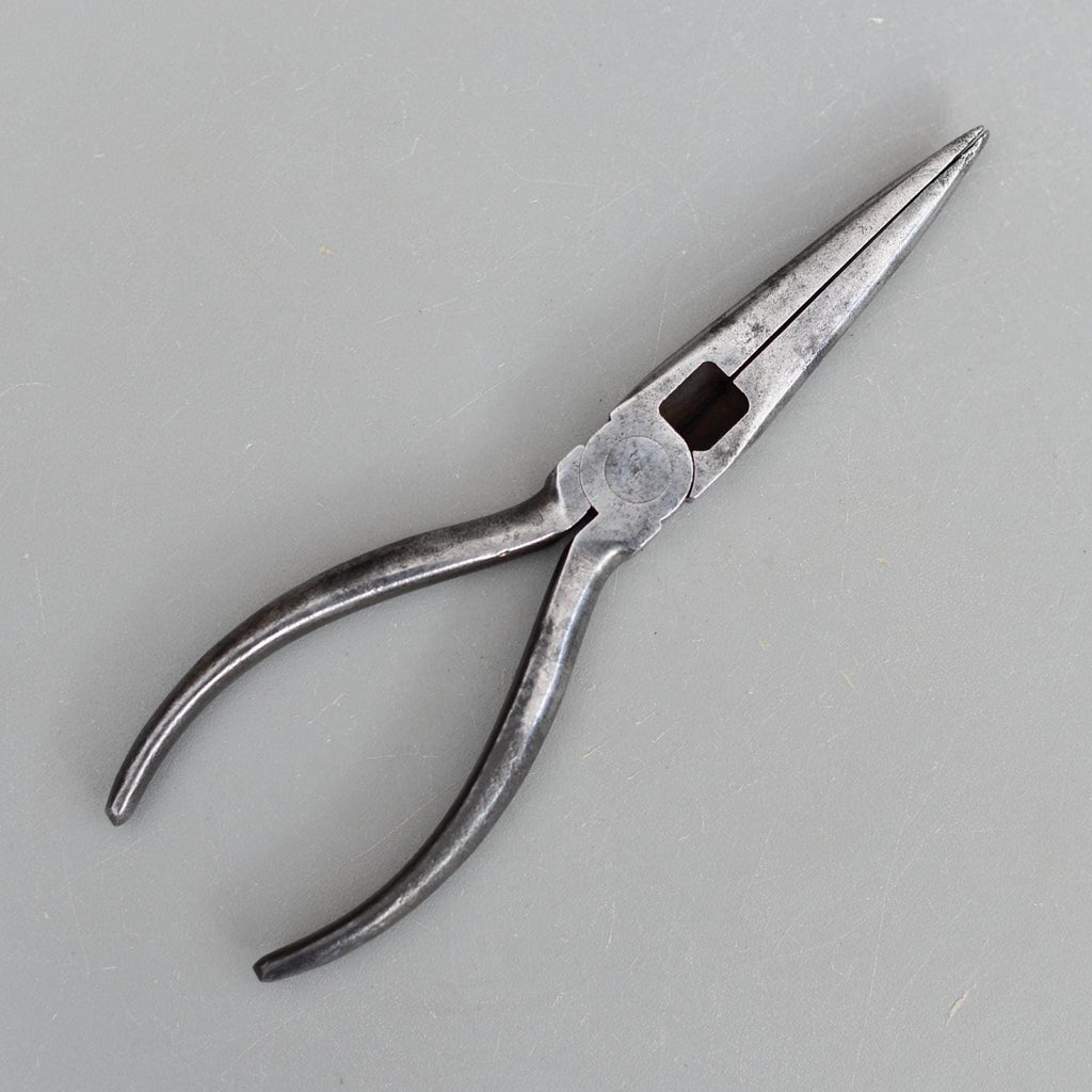 Vintage Rare KRAEUTER USA No1781 7'' Pliers Cutters
