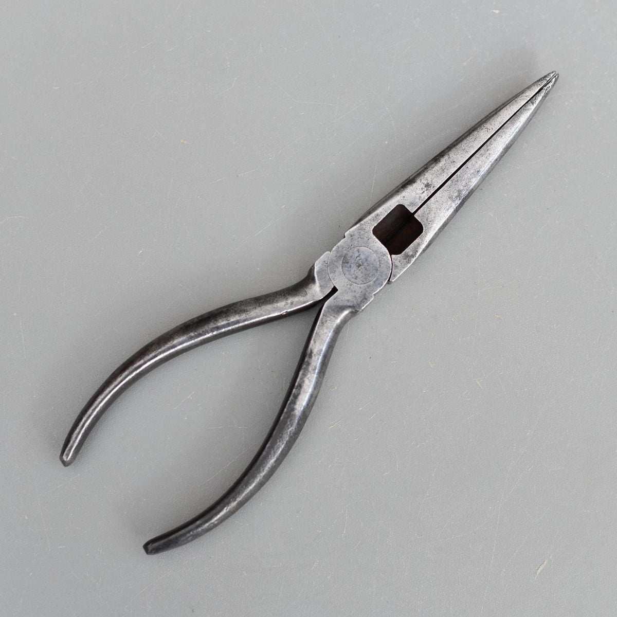 Vintage Rare KRAEUTER USA No1781 7'' Pliers Cutters