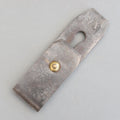 Vintage Robert Sorby Plane Blade Cap Iron Screw Warranted Sheffield
