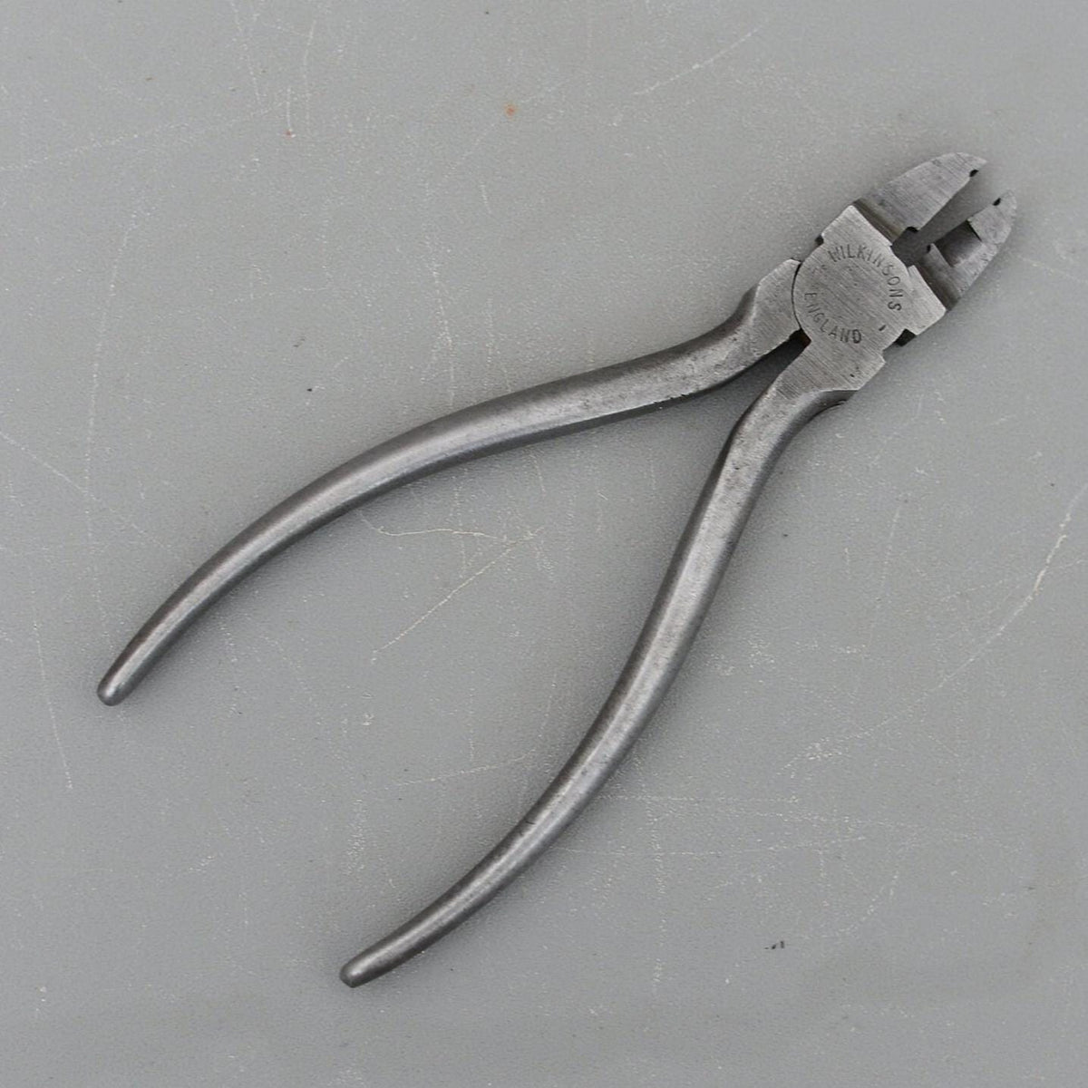 Vintage Wilkinsons Tools England Pliers Cutters No9125