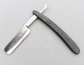 Vintage GONG RAZOR No 3100 Wald Germany Straight Razor