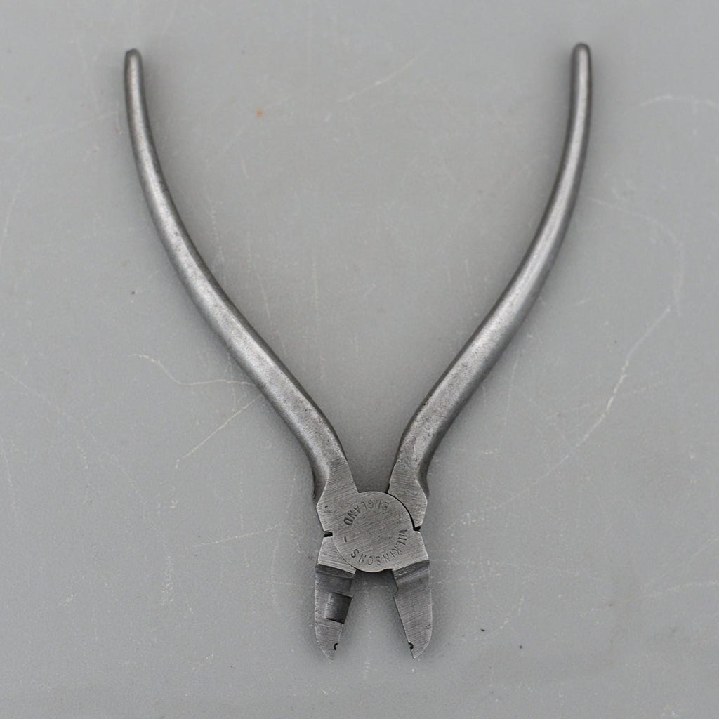 Vintage Wilkinsons Tools England Pliers Cutters No9125