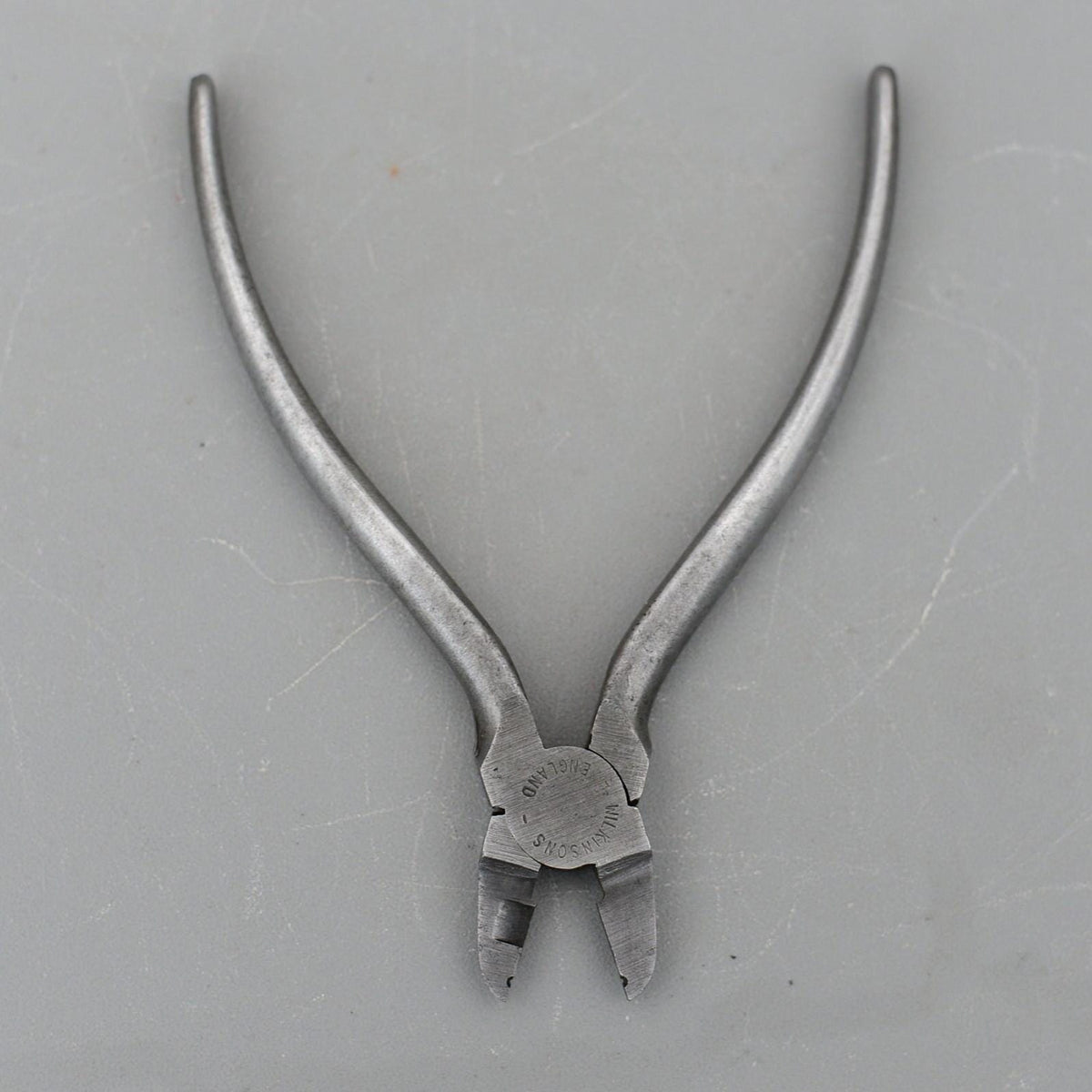 Vintage Wilkinsons Tools England Pliers Cutters No9125