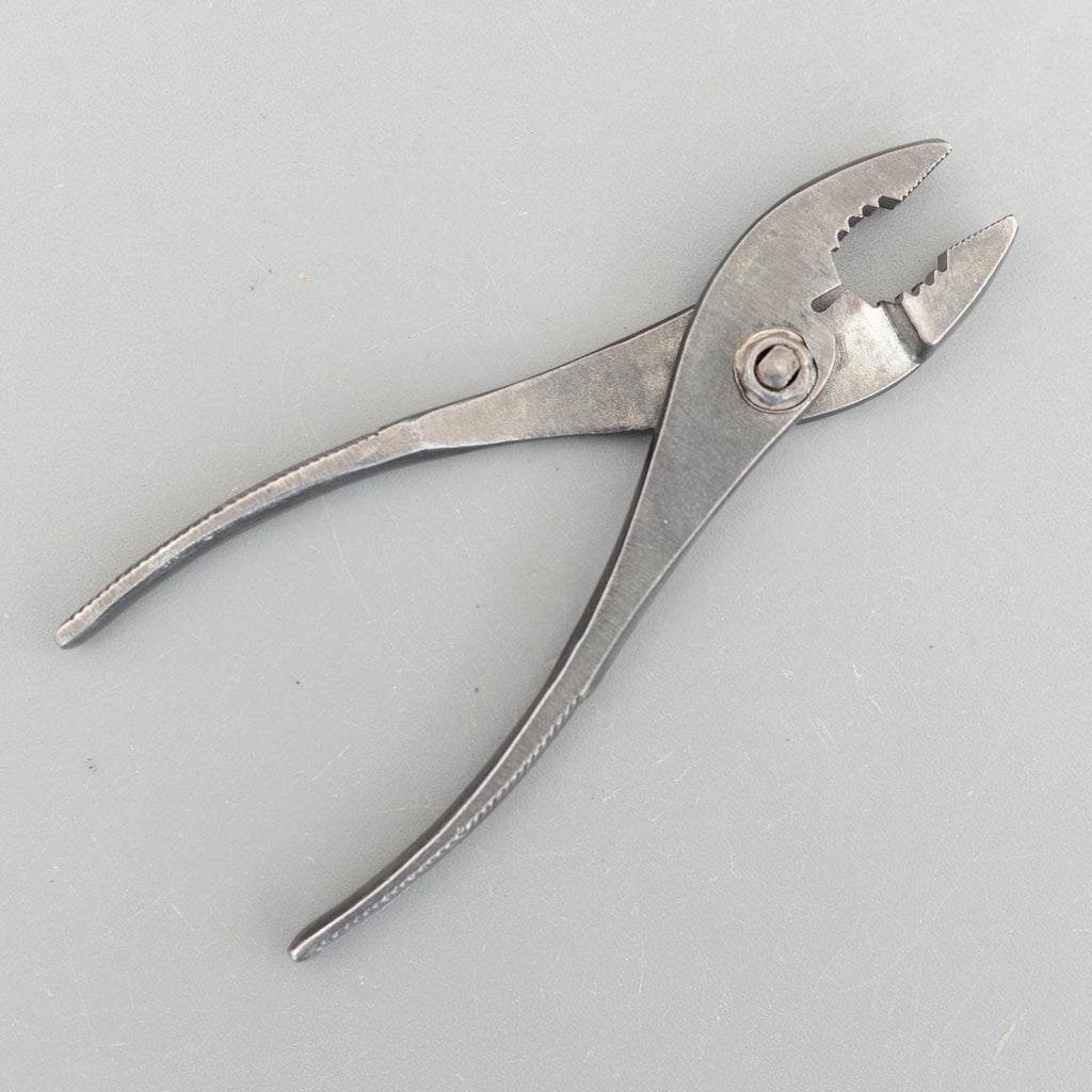Vintage NISSAN Slip Joint Pliers Classic Car Toolkit