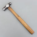 Vintage 1991 Stanley BS876 1/2lb Ball Pein Hammer