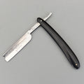 Vintage Crown & Sword Magnetic Straight Razor