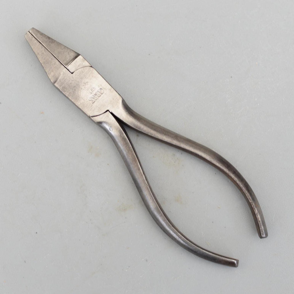 Vintage 1939 A.M. Crown Air Ministry 6'' Pliers England