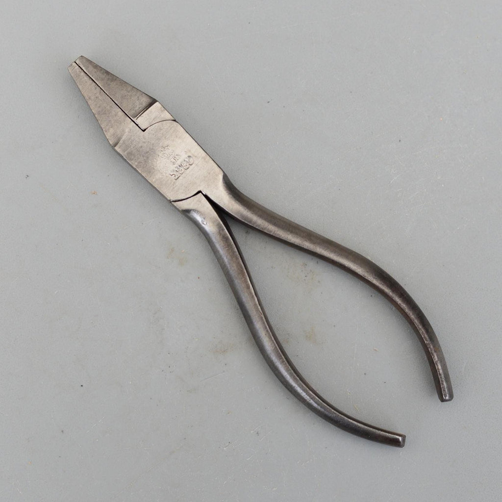 Vintage 1939 A.M. Crown Air Ministry 6'' Pliers England