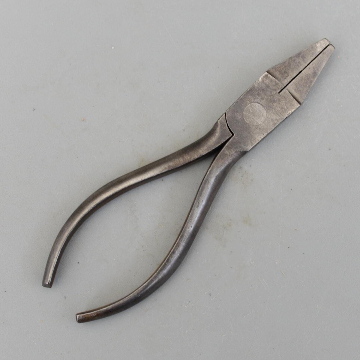 Vintage 1939 A.M. Crown Air Ministry 6'' Pliers England