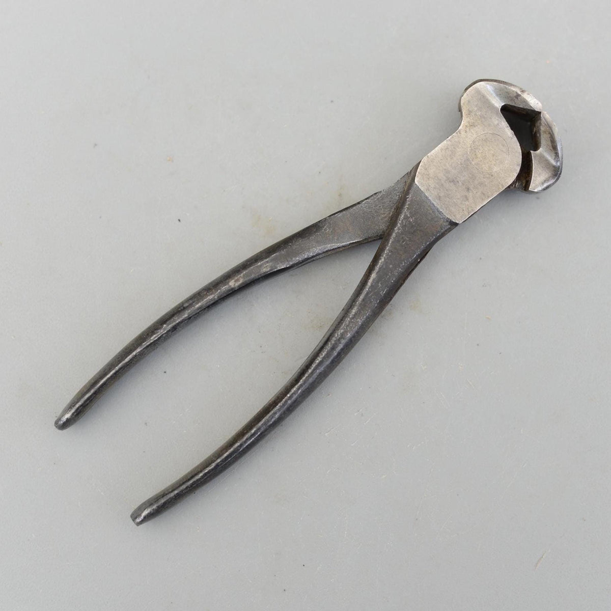 Vintage Crescent USA No72 6'' Cutters Nippers Pliers