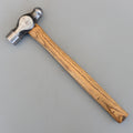 Vintage Rare GILPIN 1LB Ball Pein Hammer Cannock England