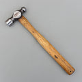 Vintage W. Whitehouse Atlas Forge 1/2 Small Ball Pein Hammer England