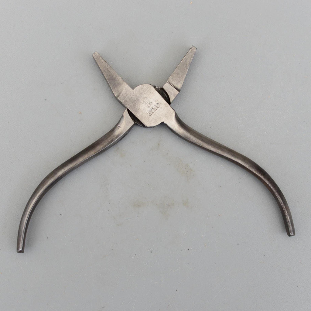 Vintage 1939 A.M. Crown Air Ministry 6'' Pliers England