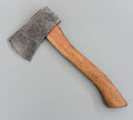 Vintage TOGA Buck & Hickman Sheffield Axe Carpenters Survival Camp Bushcraft Ax