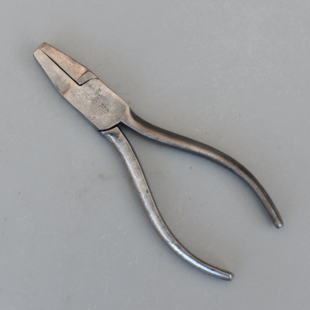 Vintage Berry 1941 A.M. Crown Air Ministry 6'' Pliers England