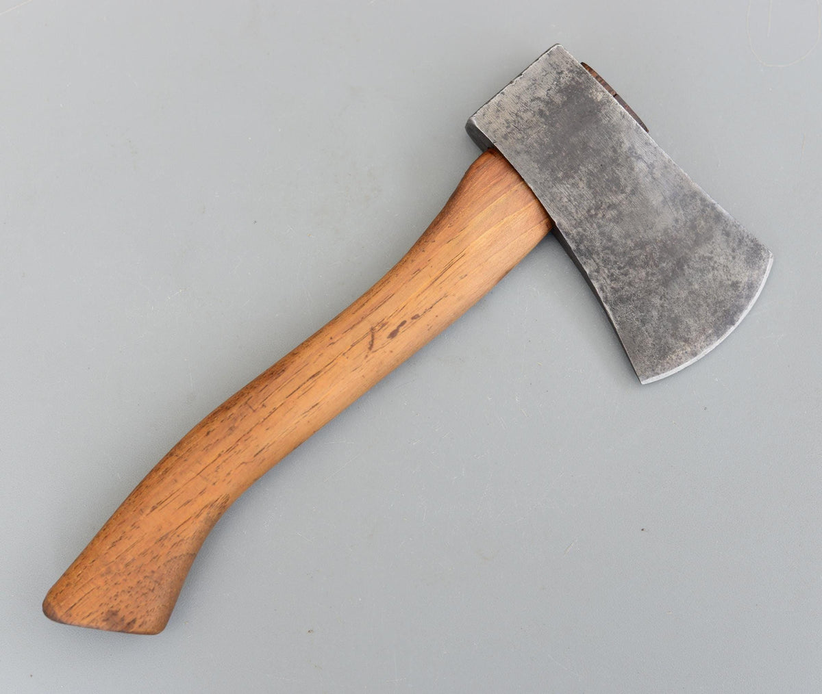 Vintage TOGA Buck & Hickman Sheffield Axe Carpenters Survival Camp Bushcraft Ax