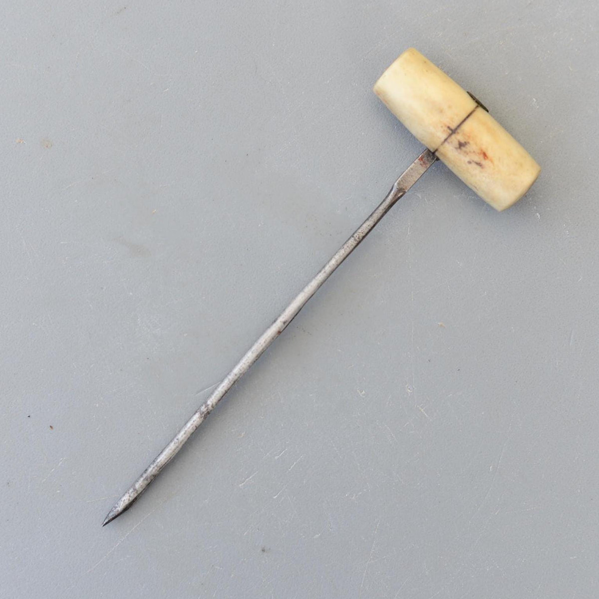 Vintage J.Moreton & Co Sheffield Carpenters Bradawl Auger Gimlet Hand Drills