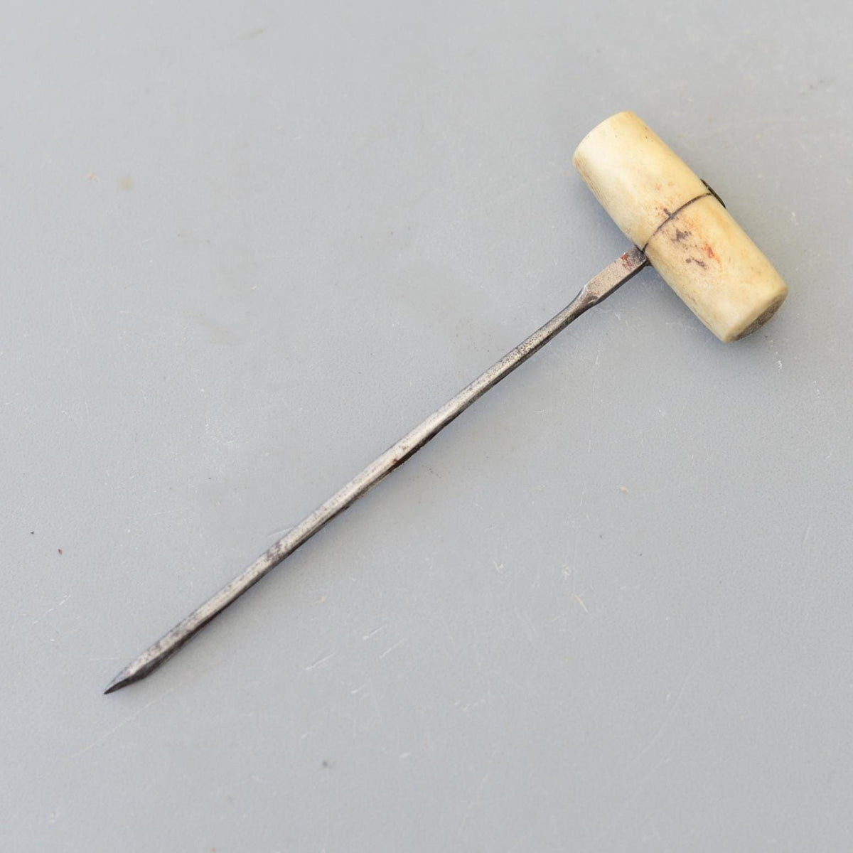 Vintage J.Moreton & Co Sheffield Carpenters Bradawl Auger Gimlet Hand Drills
