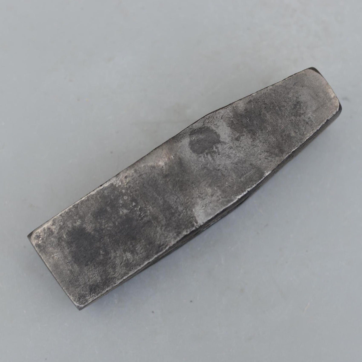 Vintage 6'' Double Cross Face Saw Doctors Hammer Head