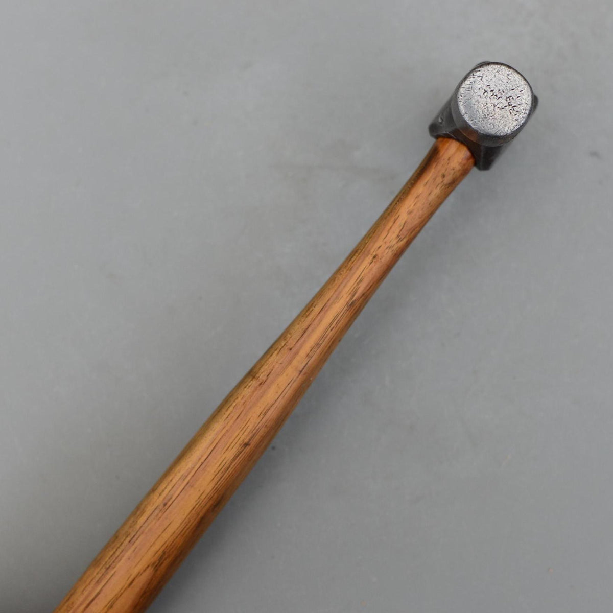 Vintage Bedford Sheffield Small Ball Pein Hammer