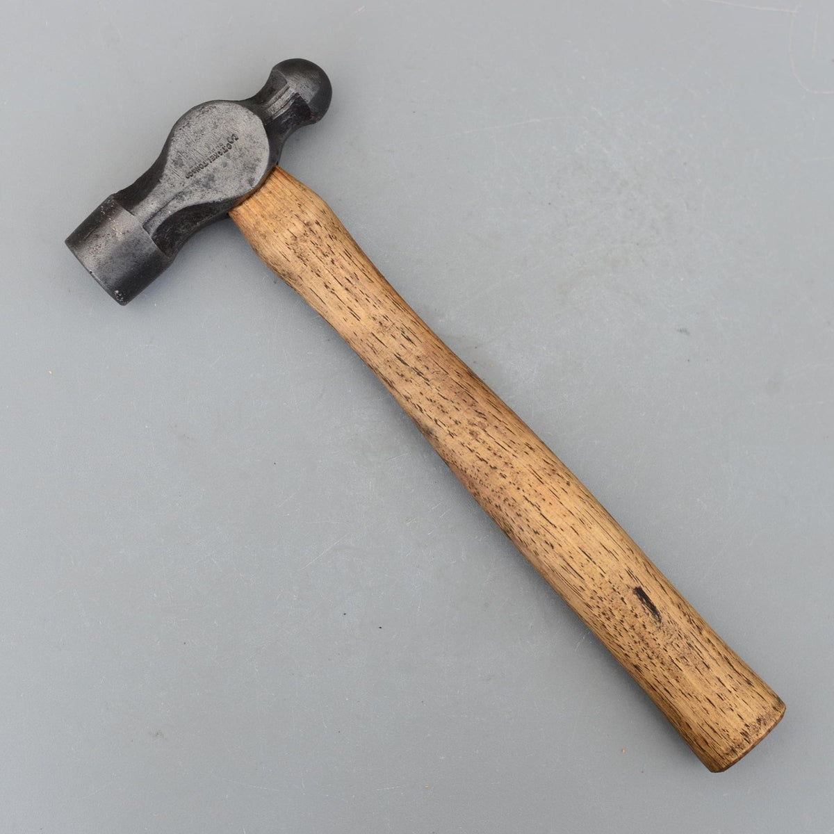 Vintage Rare C.T. Skelton & Co Sheffield 1 Ball Pein Hammer