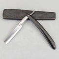 Vintage METROPOL Special Straight Razor Sheffield Steel Germany