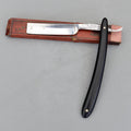 Vintage Wester Bros. New York No17 Straight Razor Germany