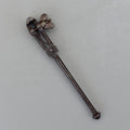 Vintage Mini Hand Vise Watchmakers Jewelers