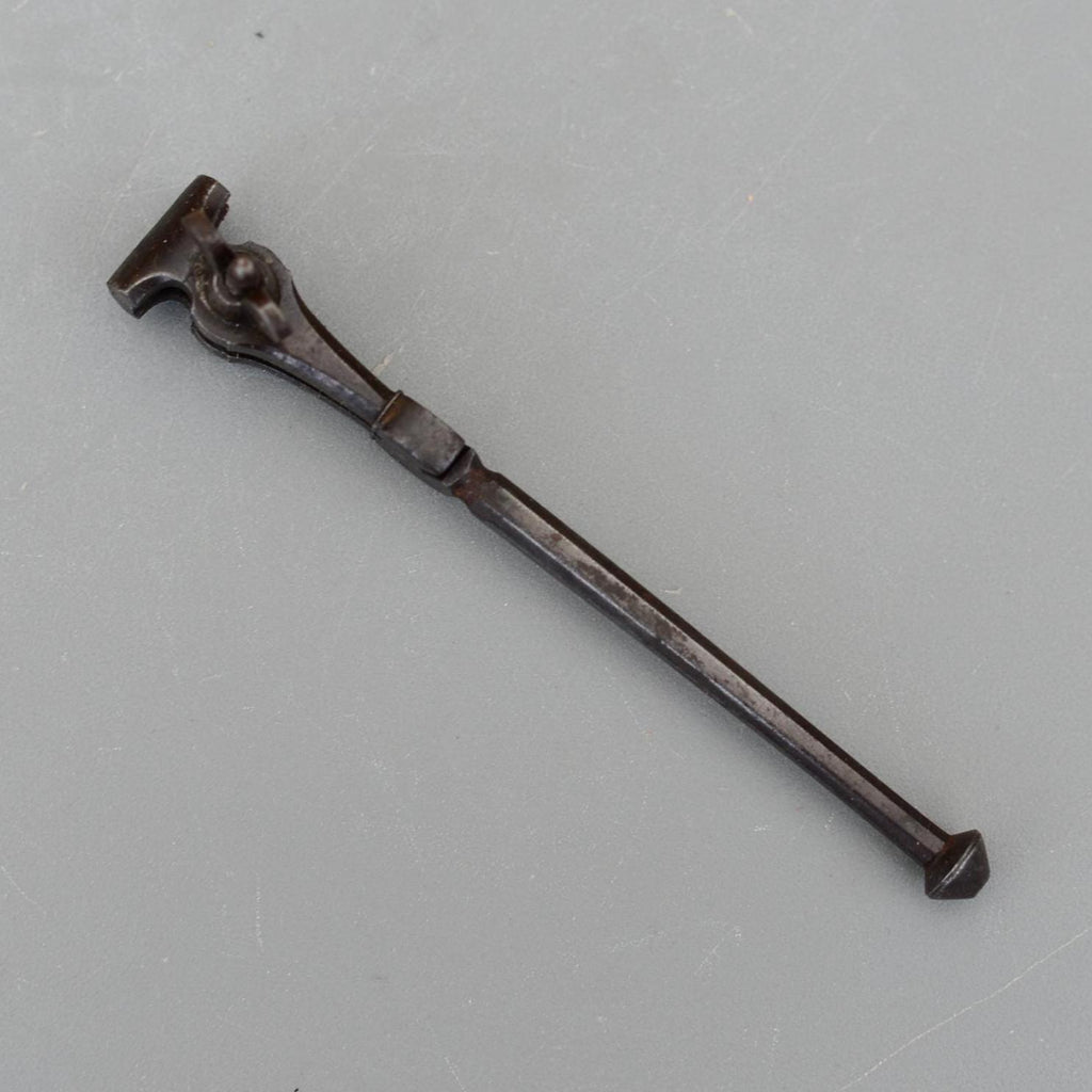 Vintage Mini Hand Vise Watchmakers Jewelers