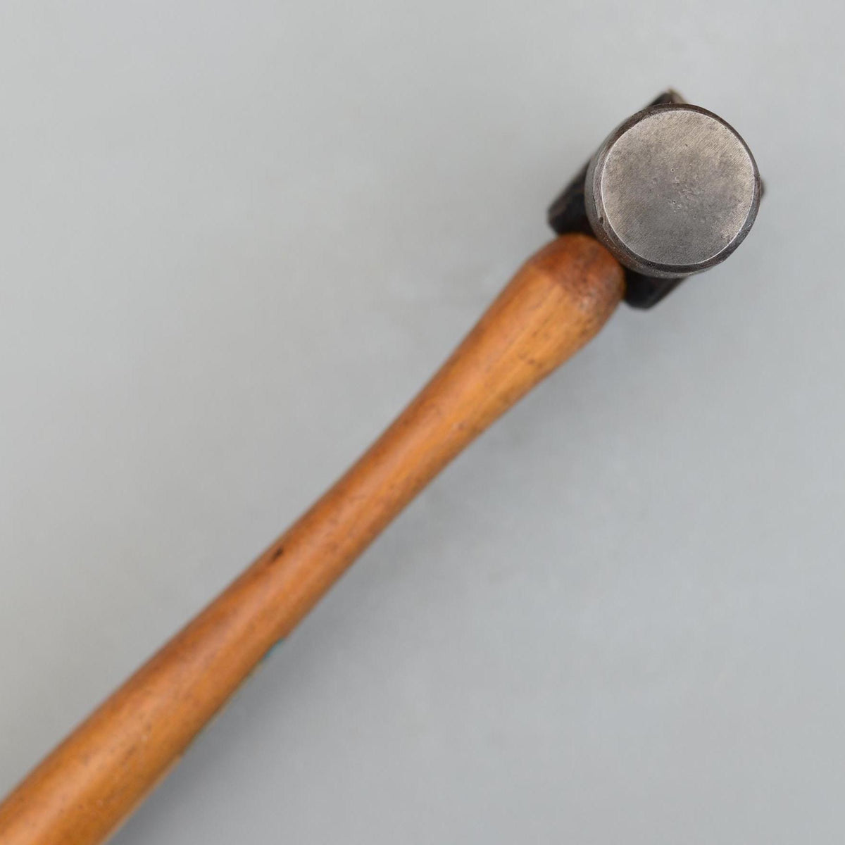 Vintage STANLEY No BS 876 Ball Pein Hammer 1 1/2LB