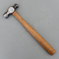 Vintage Bedford Sheffield Small Ball Pein Hammer