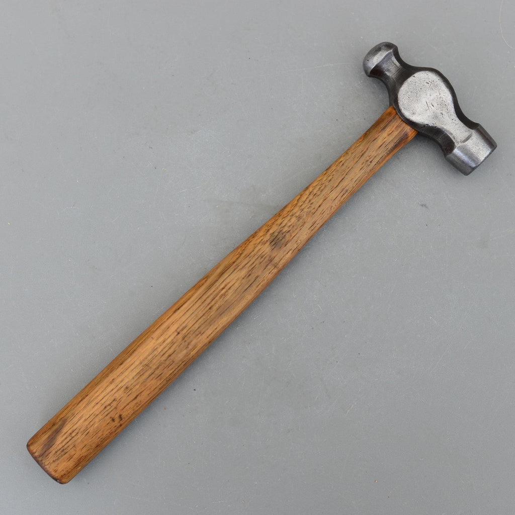 Vintage Bedford Sheffield Small Ball Pein Hammer