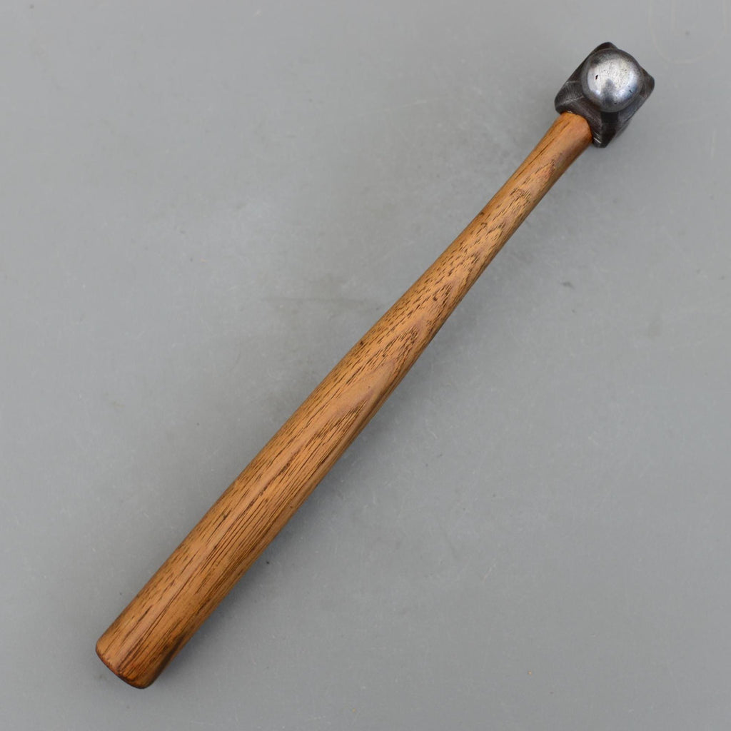 Vintage Bedford Sheffield Small Ball Pein Hammer