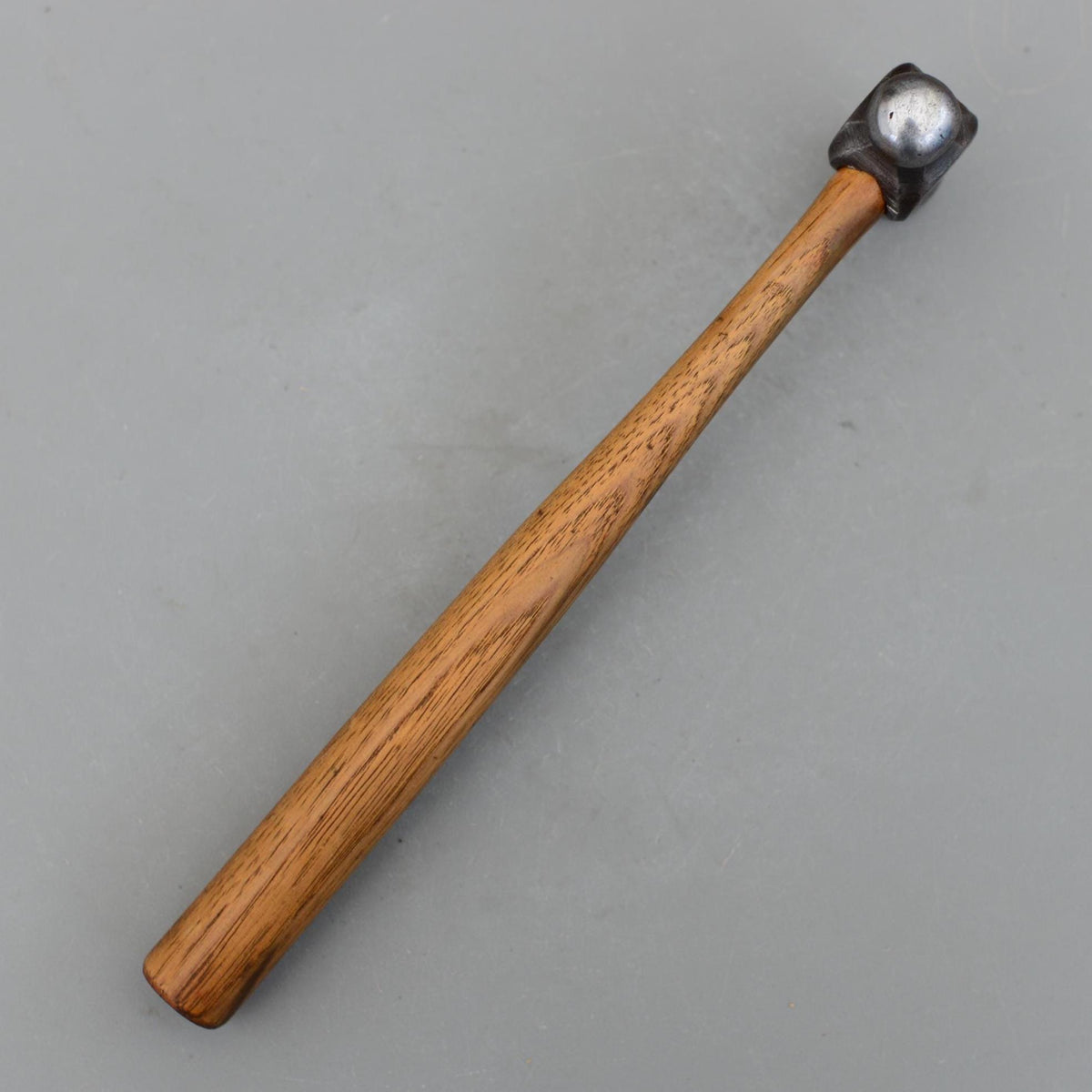 Vintage Bedford Sheffield Small Ball Pein Hammer