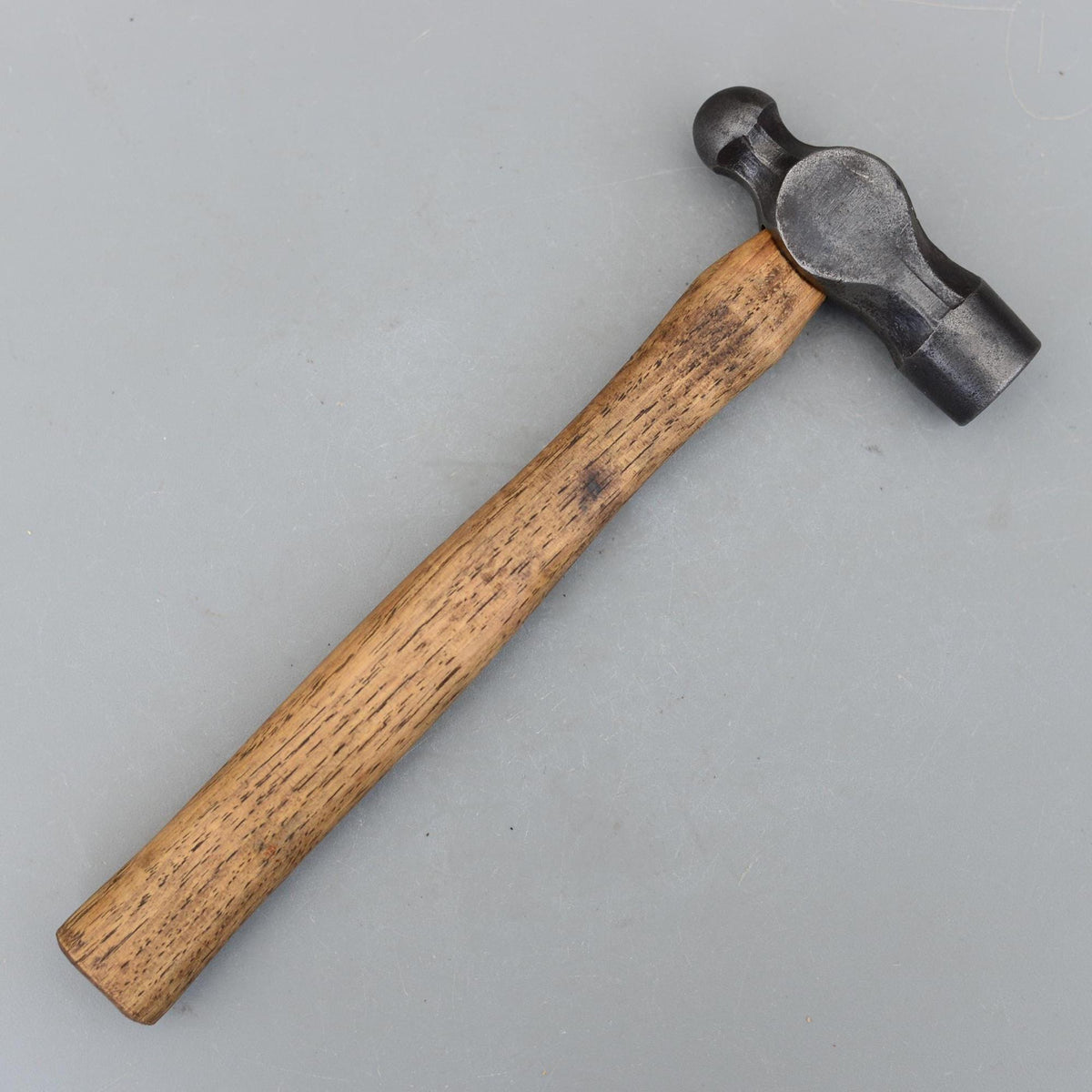 Vintage Rare C.T. Skelton & Co Sheffield 1 Ball Pein Hammer