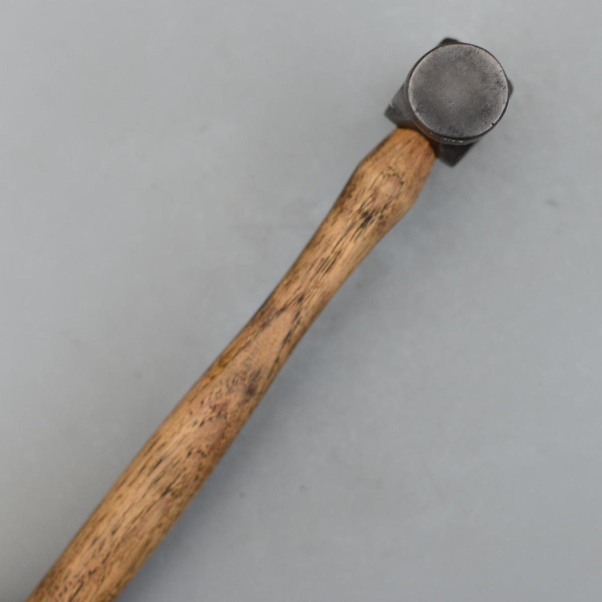 Vintage Rare C.T. Skelton & Co Sheffield 1 Ball Pein Hammer
